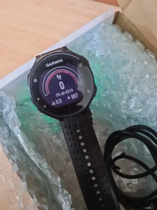 Garmin Forerunner 235 GPS - Reloj deportivo