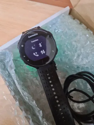 Garmin Forerunner 235 GPS - Reloj deportivo