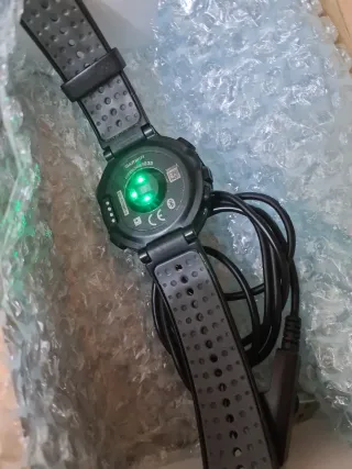 Garmin Forerunner 235 GPS - Reloj deportivo