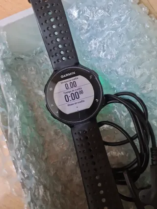 Garmin Forerunner 235 GPS - Reloj deportivo
