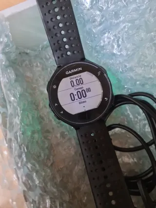 Garmin Forerunner 235 GPS - Reloj deportivo