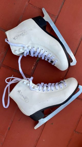 Patines de Hielo