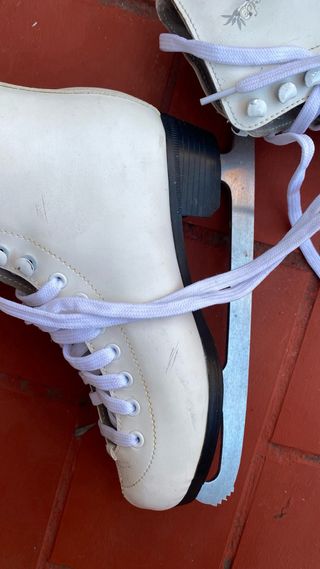 Patines de Hielo