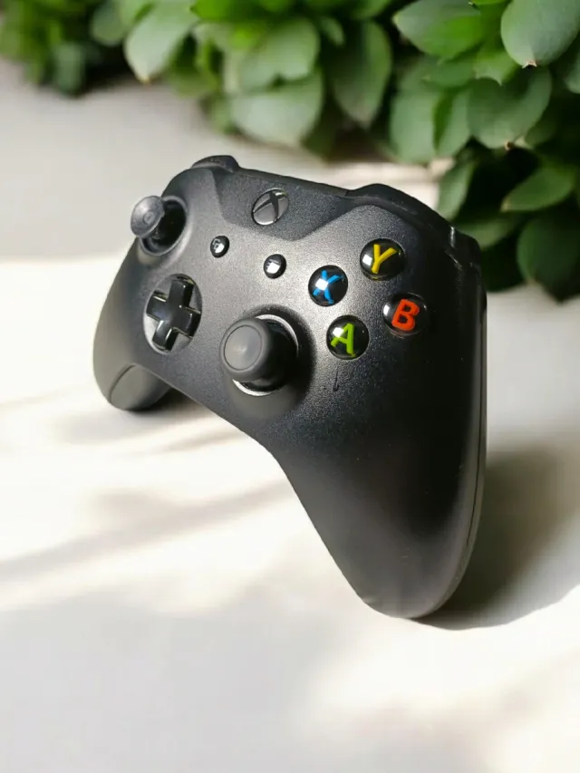 SIN USO/ Xbox Series S