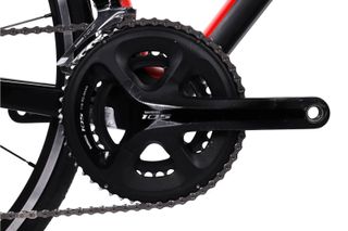 Cube Attain talla 56