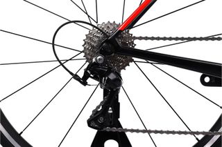 Cube Attain talla 56