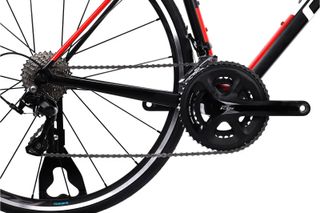 Cube Attain talla 56