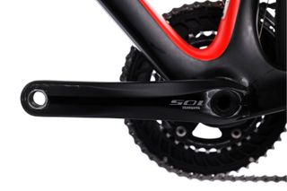 Cube Attain talla 56