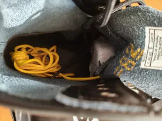 Botas Dr. Martens Airwair Hombre Negras