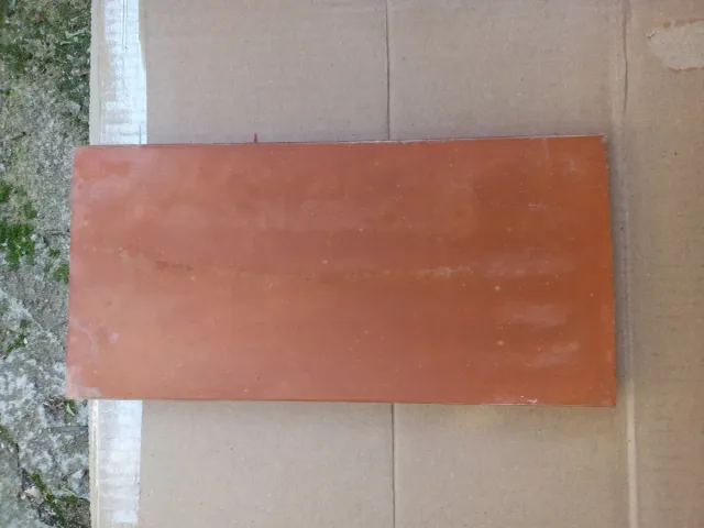 Azulejo exterior clásico