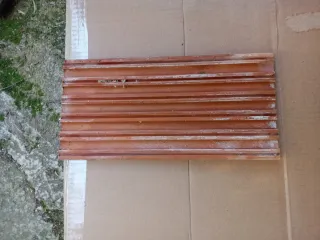 Azulejo exterior clásico