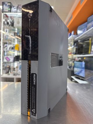 Xbox One Edición Call of Duty: Advanced Warfare