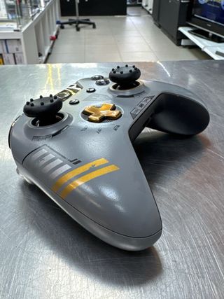 Xbox One Edición Call of Duty: Advanced Warfare