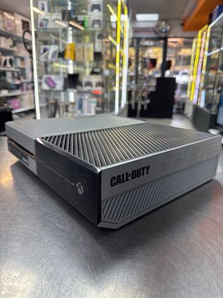 Xbox One Edición Call of Duty: Advanced Warfare