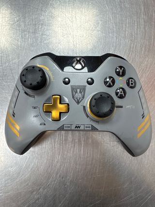 Xbox One Edición Call of Duty: Advanced Warfare