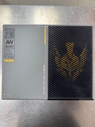 Xbox One Edición Call of Duty: Advanced Warfare