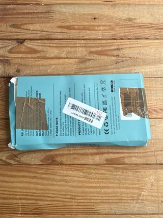 Batteria LCLEBM iPhone SE 2016 2750mAh