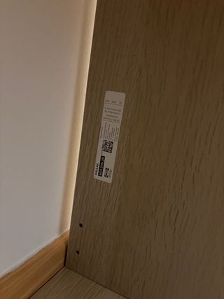 Ikea Kallax Madera Nuevo (tengo factura)