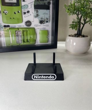 Expositor Nintendo Game Boy