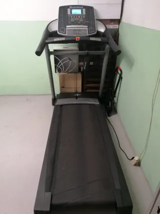 Cinta de Correr NordicTrack