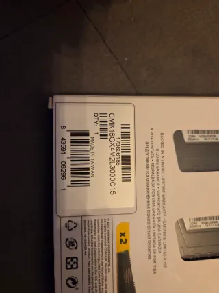 Corsair Vengeance LPX 16GB DDR4