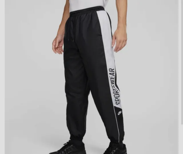 Pantalón Nike Jogger Woven Sportwear L
