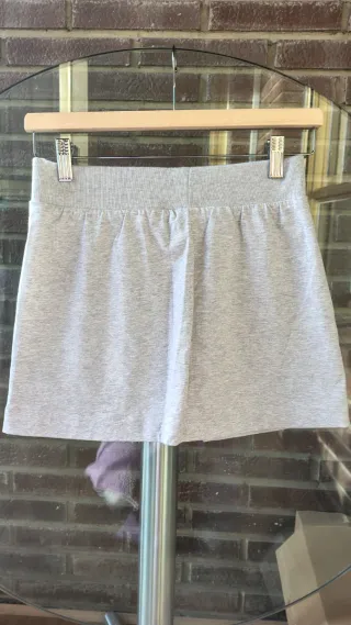 Falda pantalón Adidas Talla S