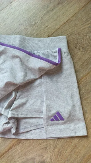 Falda pantalón Adidas Talla S