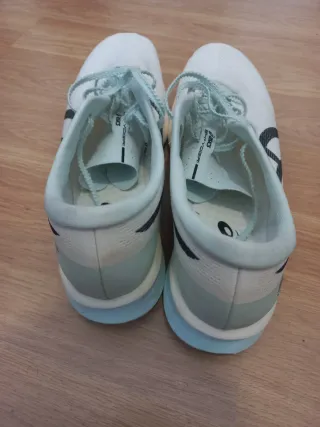 Zapatillas Asics Yogiri S4+