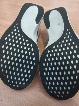 Zapatillas Asics Yogiri S4+