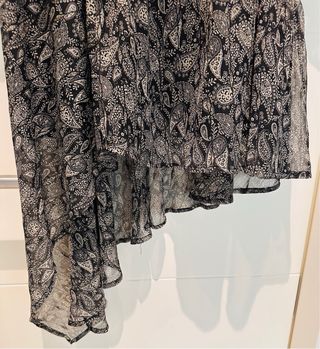 Vestido Fetiche Suances T M