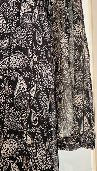 Vestido Fetiche Suances T M