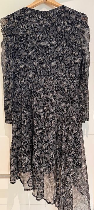 Vestido Fetiche Suances T M