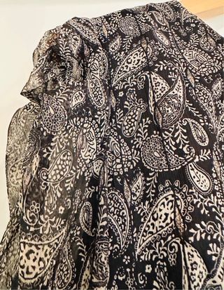 Vestido Fetiche Suances T M