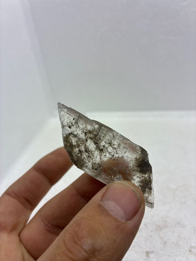 Gesso Minerale Naturale di Teruel