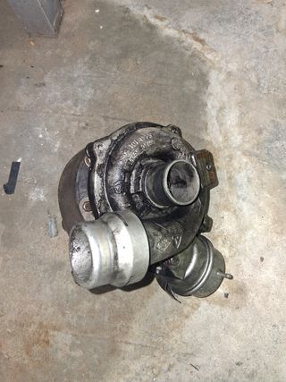 Turbo Renault Megane 1.5