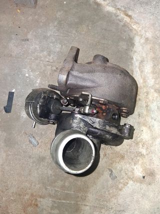 Turbo Renault Megane 1.5