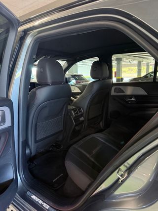 Mercedes-Benz  GLE 53 AMG 2020