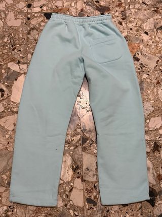 Pantaloni 5mc2 Cloudpstepper turchese