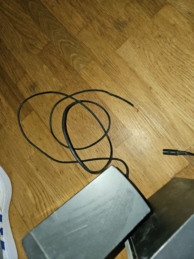 Altavoces Bose Companion 2 Negros