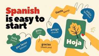 Spanish lessons