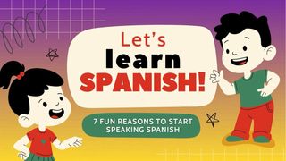 Spanish lessons