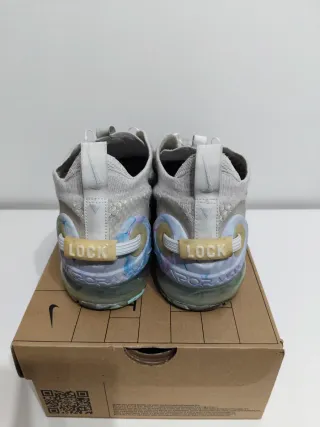 Nike Air Vapormax 2020 - Zapatillas Grises