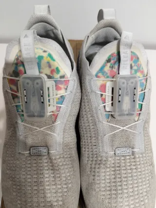 Nike Air Vapormax 2020 - Zapatillas Grises