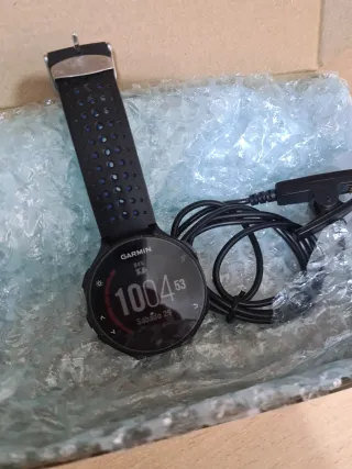 Garmin Forerunner 235 GPS - Reloj deportivo