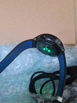 Garmin Forerunner 235 GPS - Reloj deportivo