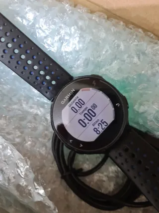 Garmin Forerunner 235 GPS - Reloj deportivo