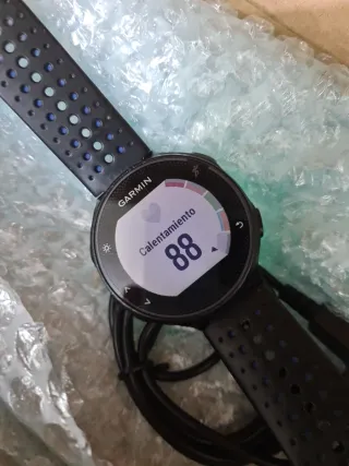 Garmin Forerunner 235 GPS - Reloj deportivo