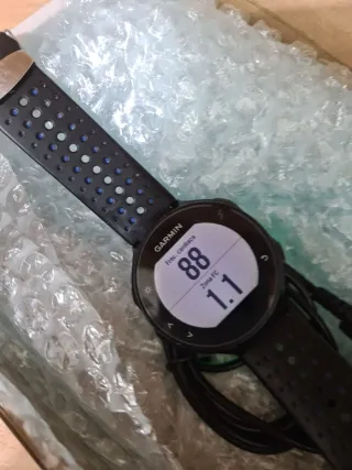 Garmin Forerunner 235 GPS - Reloj deportivo