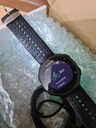 Garmin Forerunner 235 GPS - Reloj deportivo